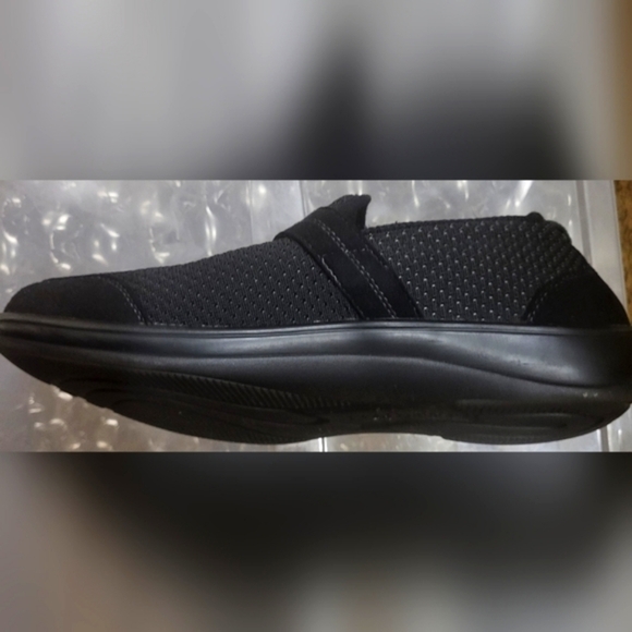 Orthofeet  Womens Shoes , Hair Stylist, Granny Core, Comfort, Etc... 10 Wide - Picture 6 of 12